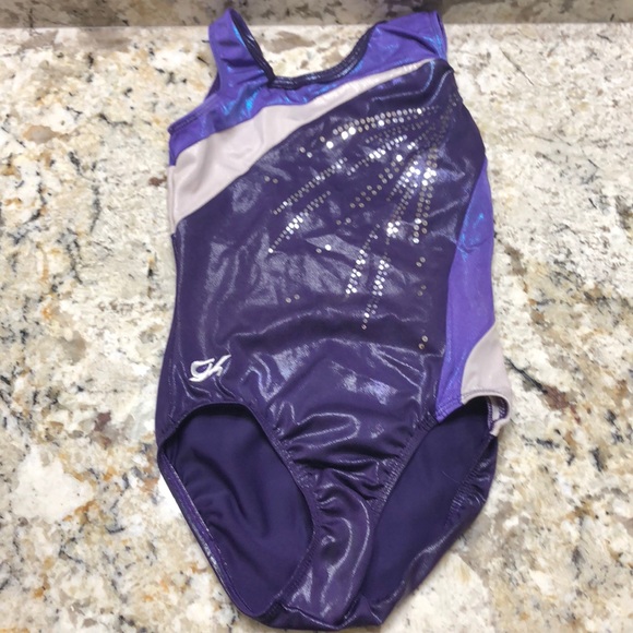 Gymnastics Leotard Bundle - Picture 2 of 7